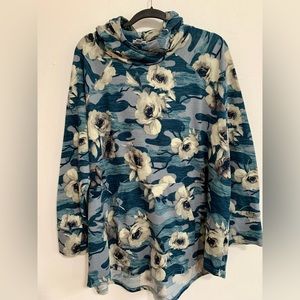 LuLaRoe Hoodie